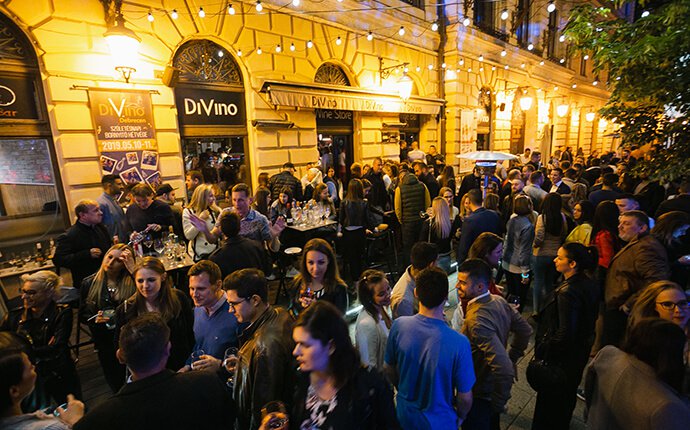 DiVino Debrecen