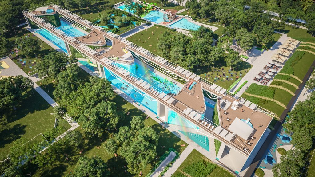 Debrecen Public Baths