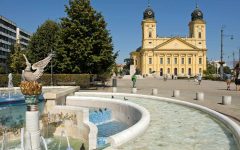 Kossuth Square