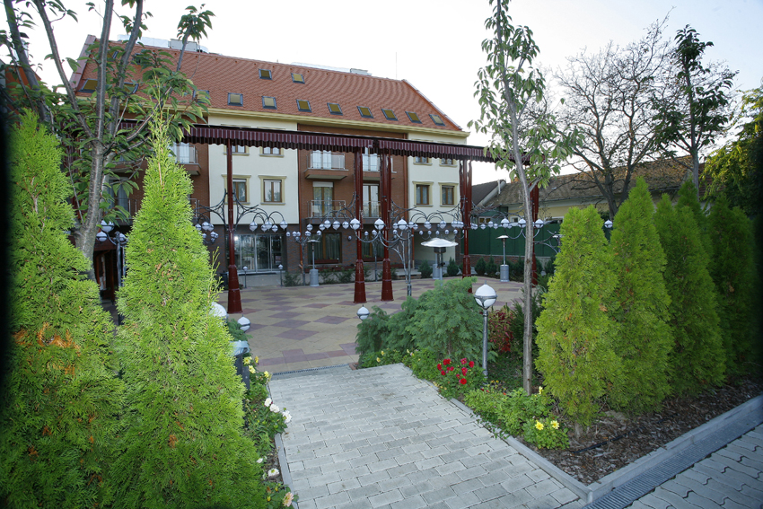 Hotel Óbester