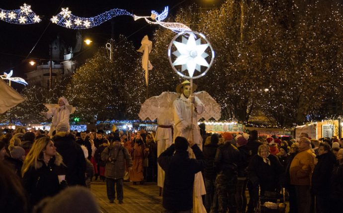 Advent Debrecen
