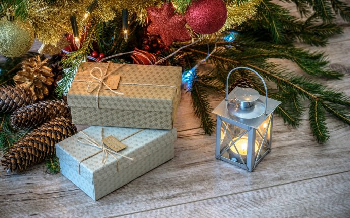 Christmas Traditions Hungary