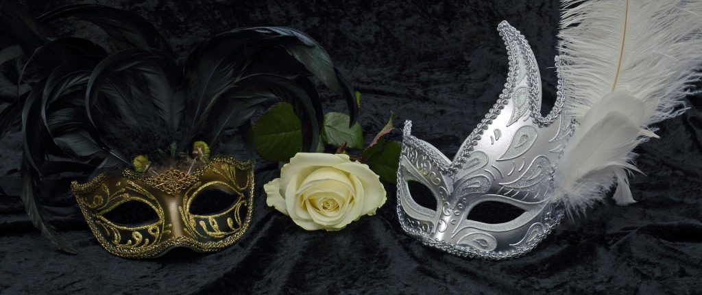 Masquerade in Debrecen