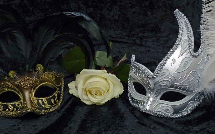 Masquerade in Debrecen