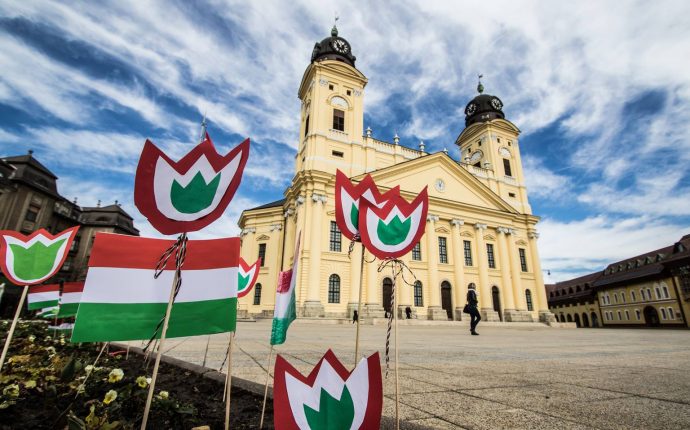 Hungarian Revolution 1848