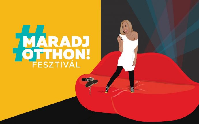 Maradj Otthon Festival