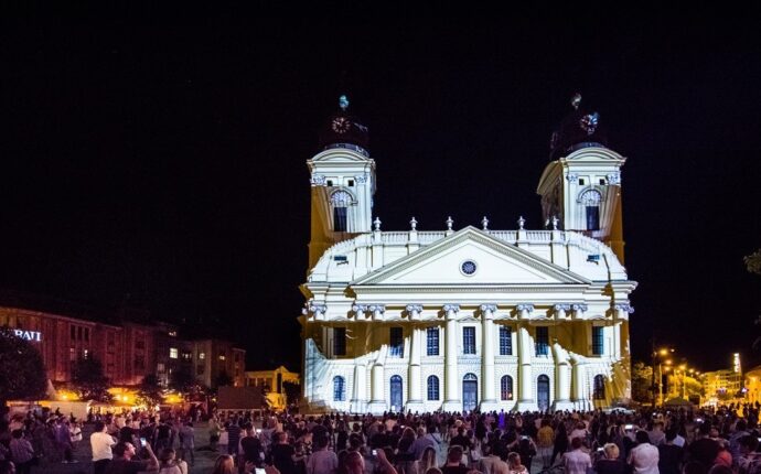 night of lights
