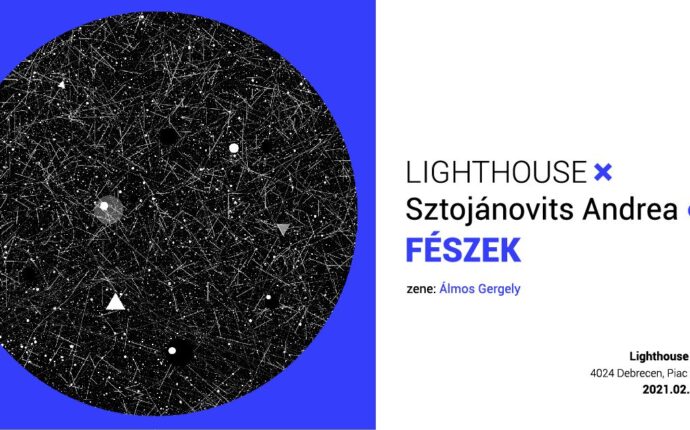 lighthouse-feszek-kirakatkiallitas