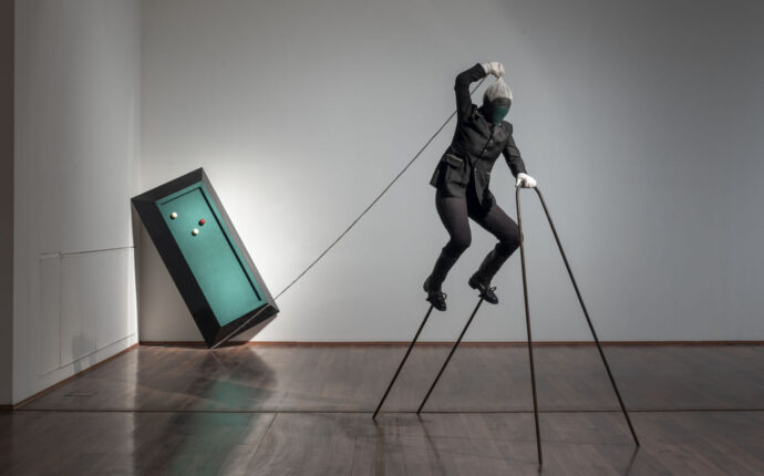 Anthem II. 2013-2015 (Fotó Süli-Zakar Szabolcs)