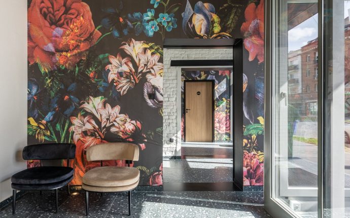 Urban Hotel